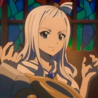 Mirajane Strauss