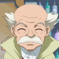 Makarov Dreyar