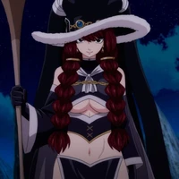 Irene Belserion
