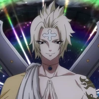 Larcade Dragneel