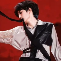 Trương Quế Nguyên |Hắn|