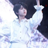 Dương Bác Văn |Anh|