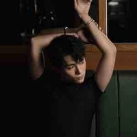 Đoàn Thế Lân/GreyD/20