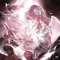 Gloria - Mẹ nuôi của Hiha