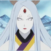 Otsutsuki Kaguya