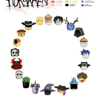 all-trừ ai cũng đc