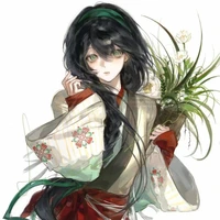 Shiroi Yuki // Vân //