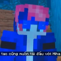 -hiha the blue-[soda xanh]-