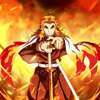 Rengoku Kyojuro