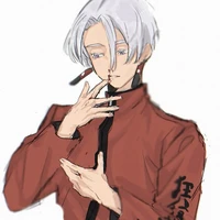 kurokawa Izana