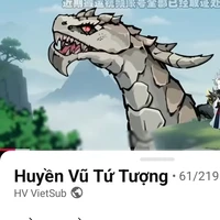 Huyền Vũ