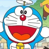 Doraemon