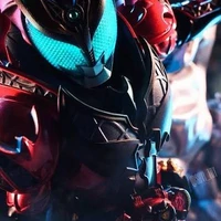 kamen rider dark kiva