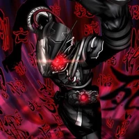 kamen rider ark zero