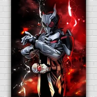 kamen rider ark one