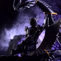 kamen rider ryuga