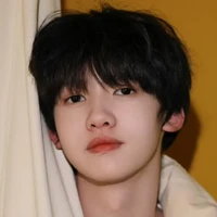 Trương Dịch Nhiên _ Hoa Nhài