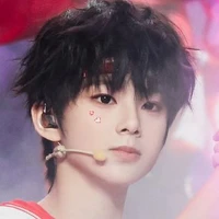 Trần Tư Hãn _ Táo Xanh