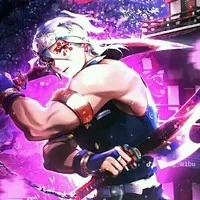 Uzui Tengen
