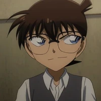 Edogawa Conan