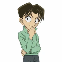 Tsuburaya Mitsuhiko