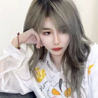 TRẦN VƯƠNG KHA [ CÔ ]