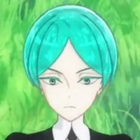 Phosphophyllite