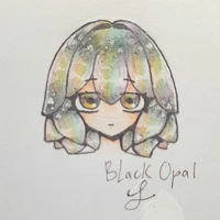 Black Opal