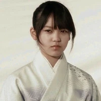 Kaoru Shiba ( Reina)