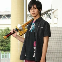 Takeru Shiba