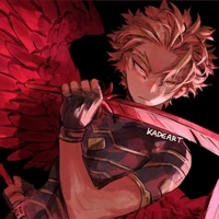 Hawks/Takami Keigo