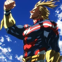 All Might