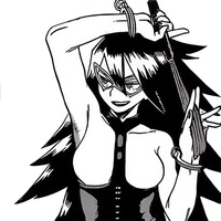 Midnight/Kayama Nemuri