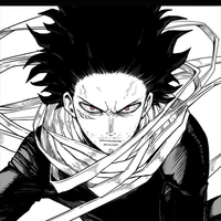 Eraser Head/Aizawa Shouta