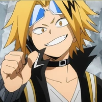 Kaminari Denki