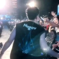 (Nagev) Đặng Thành An