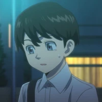 Naoto tachinana