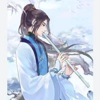 Tứ sư huynh Dạ Thiên Minh