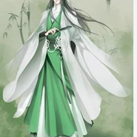 vị khách may mắn