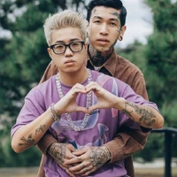 Tác giả cute hột me