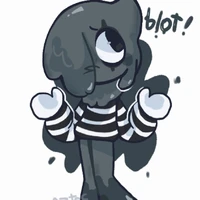 blot