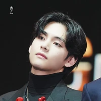 Kim Taehuyng - hắn