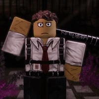 Heartbroken Shedletsky