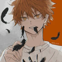 Hinata shoyo