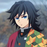 Tomioka Giyuu
