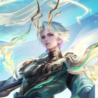 Triệu vân (zanis)