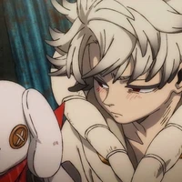 Rudo (chồng anh Tám)