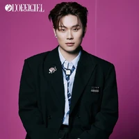 Trần Đăng Dương-Dương Domic