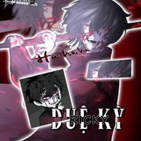 [Duệ Kỳ]⁰¹⁰