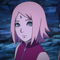 Uchiha Sakura